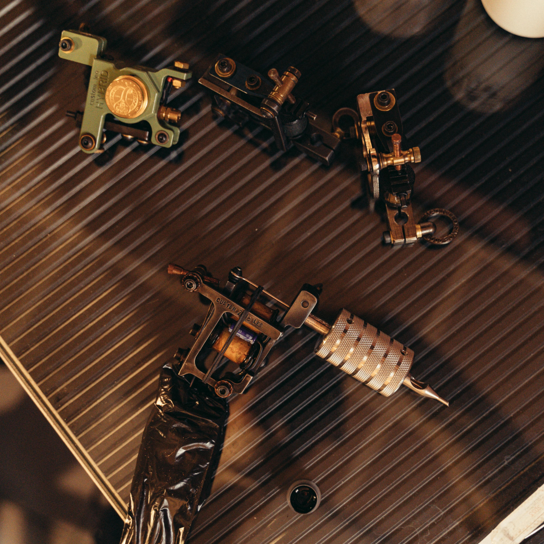 Tattooing
