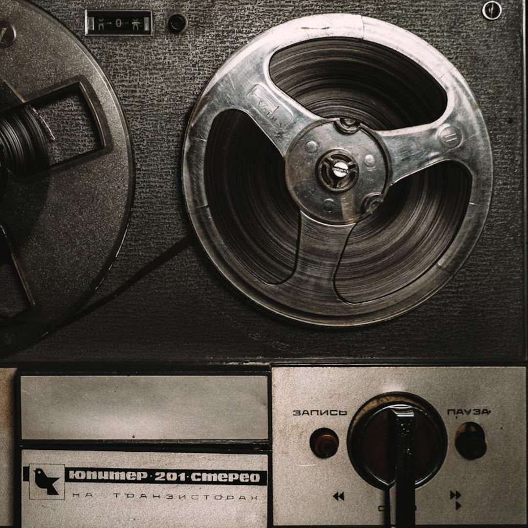 Dubbing / Voice Recording