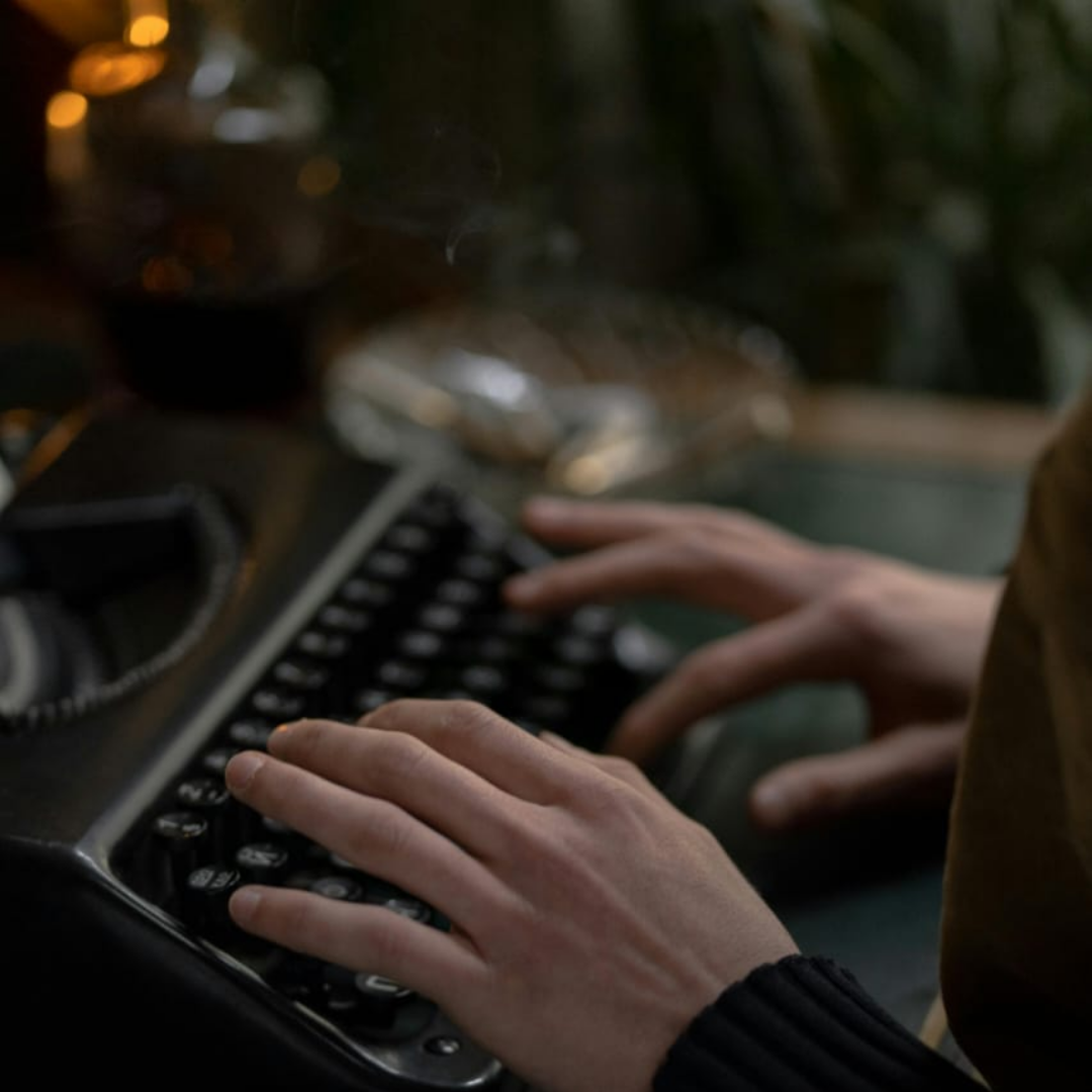 Freelance Writing